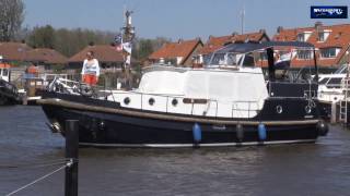 3 Over het Wad naar Harlingen