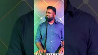 அவர் நாமம் இயேசு கிறிஸ்து|Ps.Milton Smith| #wowchurch #tamilchristiansongs #bennetchristoper #2025