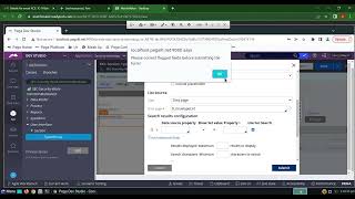 Multiselect in Pega