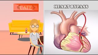 HEART BYPASS SURGERY