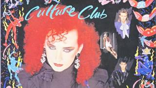 Culture Club - Unfortunate Thing