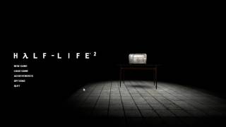 Hammer Editor Prefab - Background (Half-Life 2 Background)