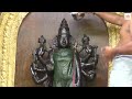 ashtabhuja durga abhishekam live from kumbakonam