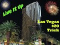 FREE Las Vegas Upgrade! - $20 Trick