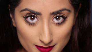 Get The Look: Spider Lashes | Dermstore