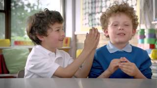 Andrex® Extended Film 2014 ‘How Andrex® do you feel?’