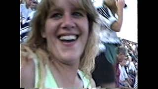 Packers vs Chiefs with Lisa Aug 8, 1992 Don Majkowski Part 1
