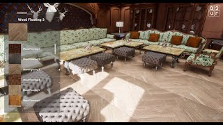 Customizable Virtual Reality | Architectural Visualization | A2 VR