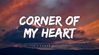 Sela Merasa - Corner Of My Heart