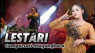 LESTARI | NIKEN SALINDRY | Campursari Mayangkara