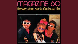 Rendez-vous sur la Costa del Sol (First Version)