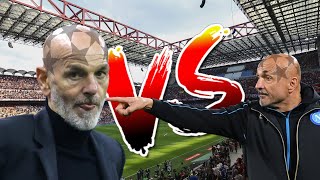 SempreMilan Podcast: Episode 250 - Battle of the Balds