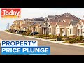 Coronavirus: House prices in capital cities to face significant falls | Today Show Australia