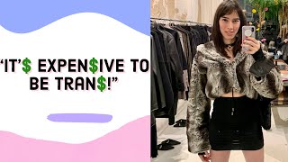 Financial Optimization as a Trans Person