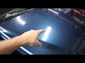 restoring sun faded paint on my bmw at home