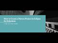 How to Create Selenium Maven Project in Eclipse | Complete Setup with Selenium, Java and Maven