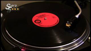 The Whatnauts - Help Is On The Way (Slayd5000)