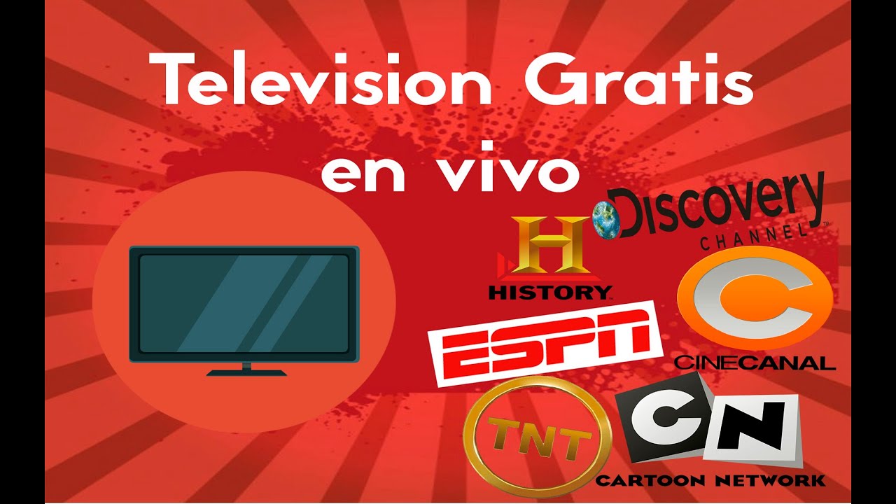 Ver Canales Tv De Espaa En Vivo Directo Televisin