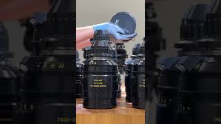 [SLRCINE] Cooke S8/i Lens Series!!