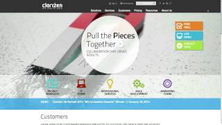 Clarizen's Calendar Holiday Loader