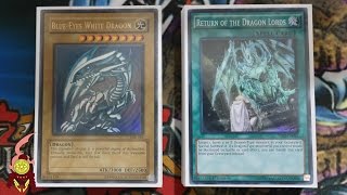 [UPDATE] *YUGIOH* BEST! BLUE-EYES DECK PROFILE! Ft. RETURN OF THE DRAGON LORDS! (Post NAWCQ) 2016!