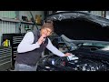 Motors.co.uk - How to do basic car maintenance