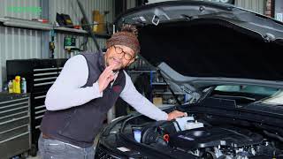 Motors.co.uk - How to do basic car maintenance