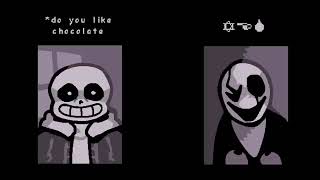 The Undertale Catalogue. #undertale