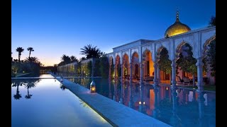 Unveiling Morocco - A Journey Beyond the  Ordinary