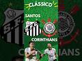 Santos x Corinthians Transmissão Narração| hoje 16h00 Vila Belmiro| Intercâmbio Santista- Paulistão