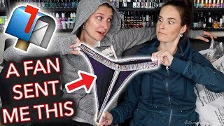 THIS IS NOT FAMILY FRIENDLY | Simplymailogical #10