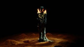 Converge - "Love Is Not Enough"