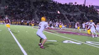 Davison vs Grandville highlights 09-06-24