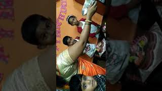 Vihaan and  vidita birthday with mahapuor upeksha bhoir(4)