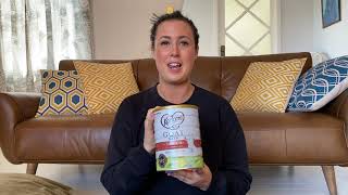 What are NZ Mums saying about Karicare Goat Toddler Milk?