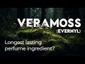 Veramoss // Evernyl: One of perfumery's most used base notes