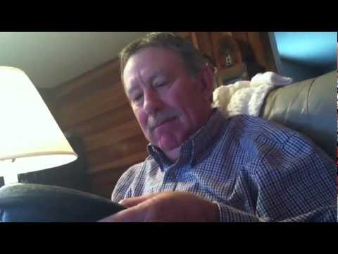 Dad's Reaction To Getting A Ticket To The Game Dad's Reaction To Getting A Ticket To The Game