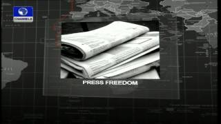 The World Today: Zimbabwe Arrests Sunday Mail Editor Edmund Kudzayi