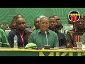 video nondo za rais mstaafu jakaya kikwete kwenye mkutano mkuu wa ccm dodoma...