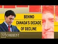 Behind Canada's decade of decline