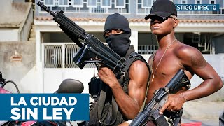 Cali: ¿sucursal del cielo o del infierno? | Así es la noche en la ciudad más peligrosa de Colombia
