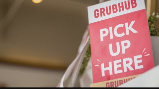 GRUBHUB settles with AG Shapiro