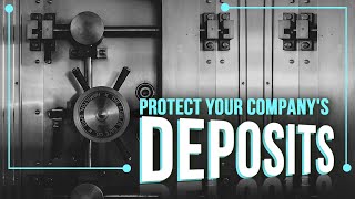 Protect Your Company's Uninsured Deposits