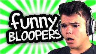 FUNNY GAMING BLOOPERS!