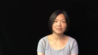 Yilan Li on dealing with perfectionism | I am Maezio