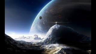 Emotive Futuristic Space Music - STARWAVES | Hybrid Soundtrack