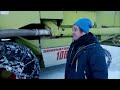 The Snowbine Harvester Part 1  Top Gear  BBC