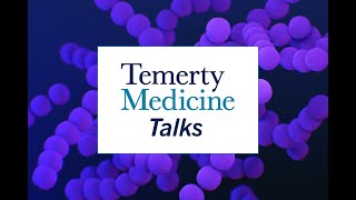 Temerty Medicine Talks: The Resistance - Taking Action Against Deadly Superbugs