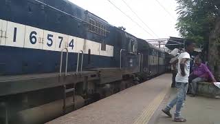 TEESTA TORSA EXPRESS HIGH SPEED