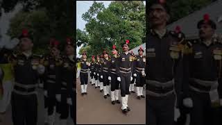 Marchpast - Team Prakash || Vallachira Onaghosham 2023